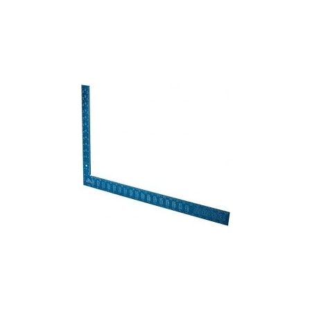 Empire Level Framing Aluminum Square, 16" X 24" 1140